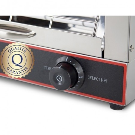 Salamandre professionnelle (Grill Toaster)